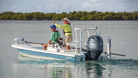 Yamaha F115 4-Stroke Weight & Common Problems: What to Know