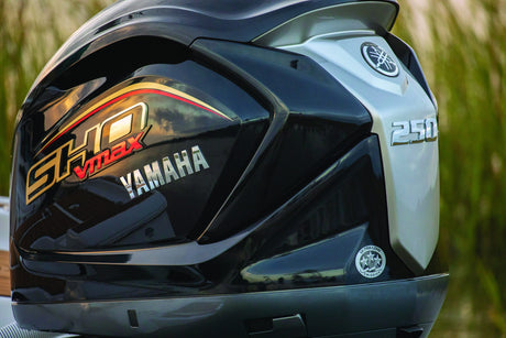 Guide to Yamaha Outboard Engine Performance & Longevity