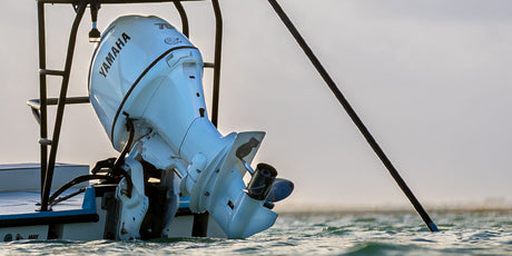 Yamaha Outboard External Anodes | DIY F150, F175, & F200 Maintenance