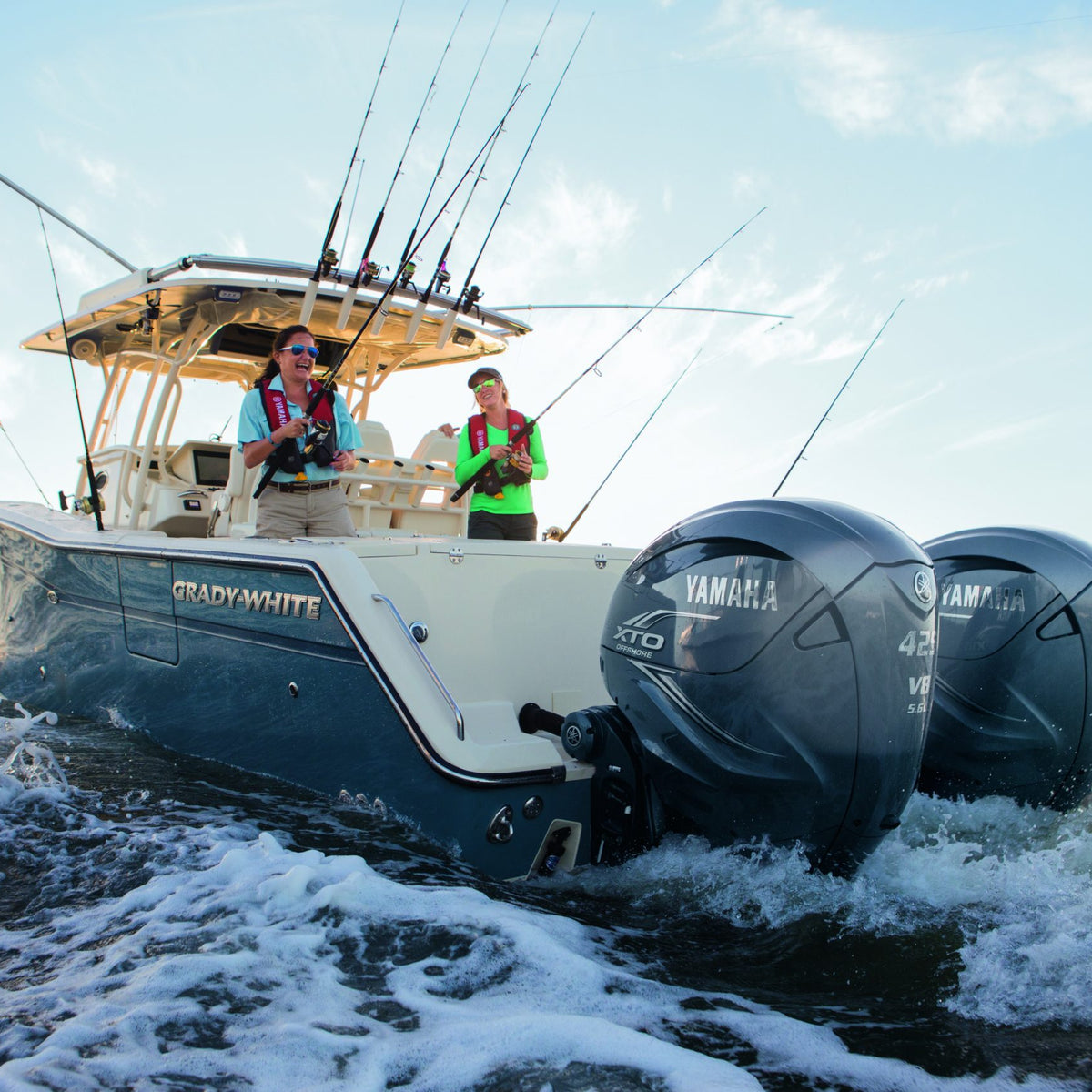 What is a 100hour Service on a Yamaha Outboard Engine? Answered! Yamaha Outboard Maintenance