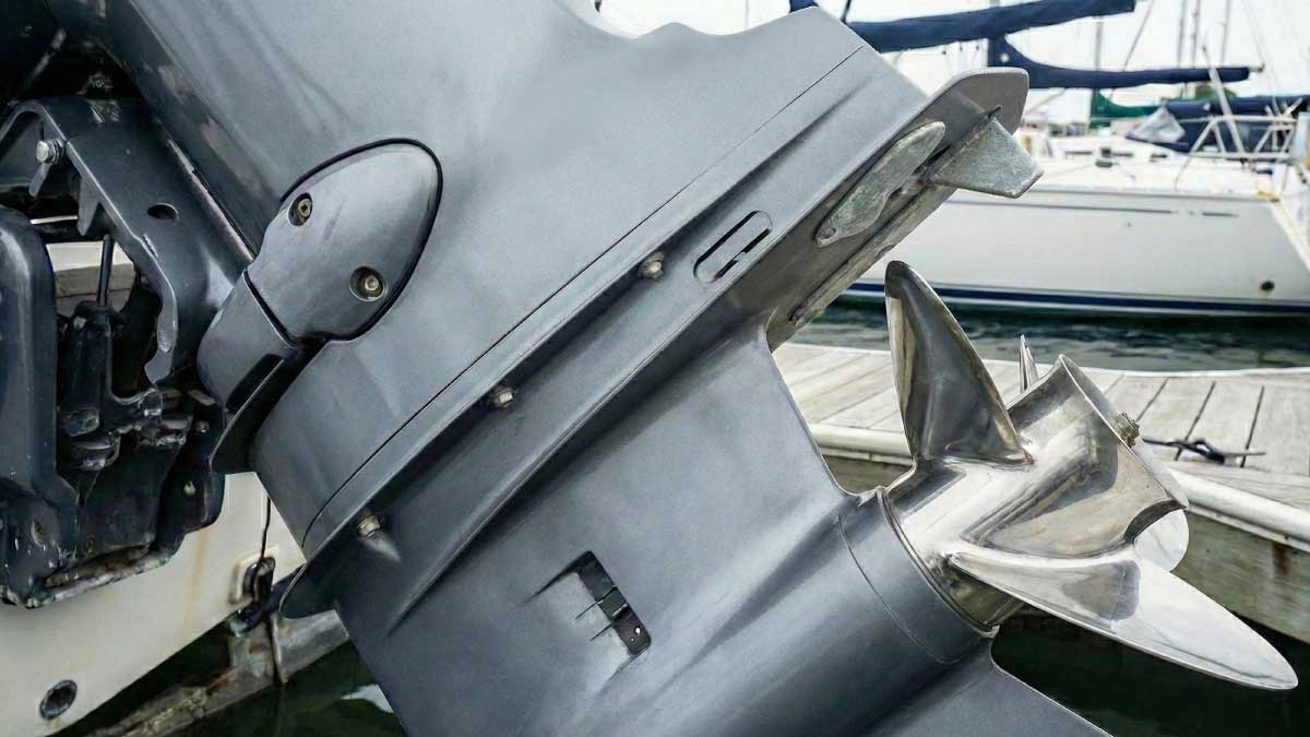 Yamaha Corrosion Prevention 101