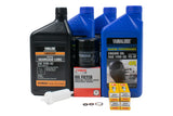 Yamaha Outboard Service Kit for Maintenance