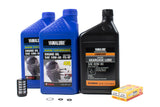 Yamaha T25 100 Hour Outboard Service Kit - 2018-2019