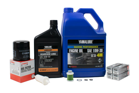 Yamaha Service Kit for maintenance