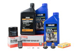 Yamaha T25 300 Hour Outboard Service Kit - 2018-2019