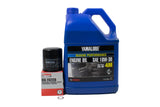 Yamaha Oil Change Kits