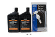 YAMAHA OUTBOARD GEAR LUBE KIT