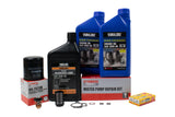 Yamaha F25 300 Hour Outboard Service Kit - 2005