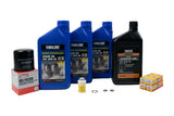 Yamaha F50 100 Hour Outboard Service Kit - 2005