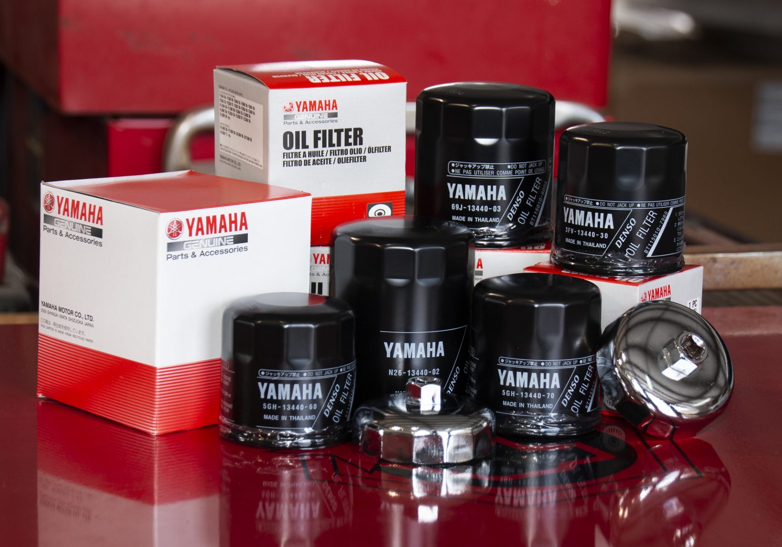 guide-to-yamaha-outboard-engine-oil-maintenance